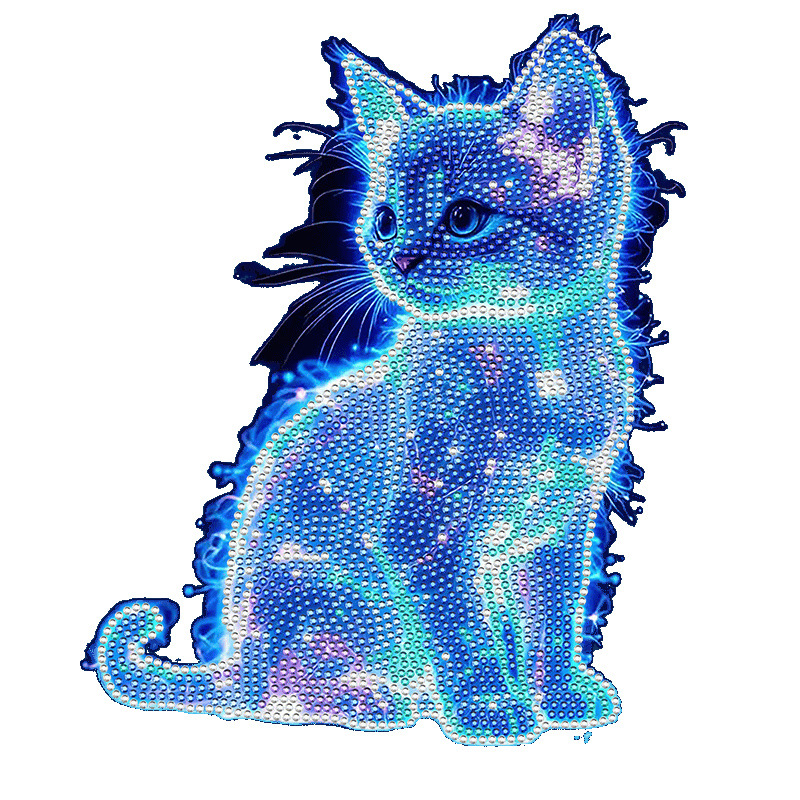 Transfronterizo 30*40 diamantes completos pintura de diamantes diy hecha a mano diy puntos piedras preciosas punto de cruz pegatinas de diamantes mosaico de diamantes