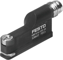 FESTO SME-8M舌簧式接近开关526622 152820 543861 543872 150855