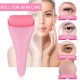 Ice roller ice roller face ice roller cold applicator ice care cleanser cross-border massage surface
