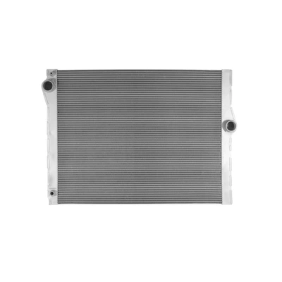 BMW 750/760, Water tank