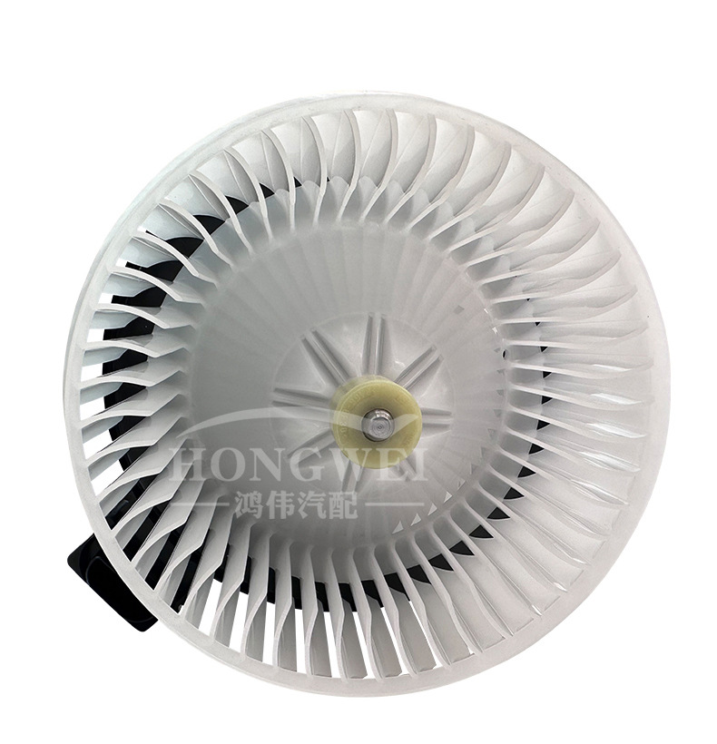 Suitable for 2019 Gac Trumpchi Gs4 Air Conditioning Blower Motor Assembly, Heater Box, Cooling and Heating Fan Motor