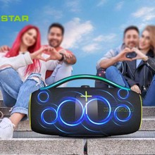 HOPESTAR A85���������Я�����ˮ�����ڴ�ս������400W����