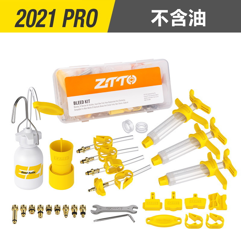 2021 PRO unión metálica