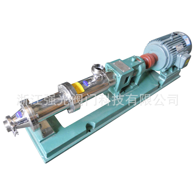 不锈钢润肤露输送泵,卫生级润肤霜输送泵,卫生级润肤露膏输送泵