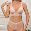 Fuchsia set