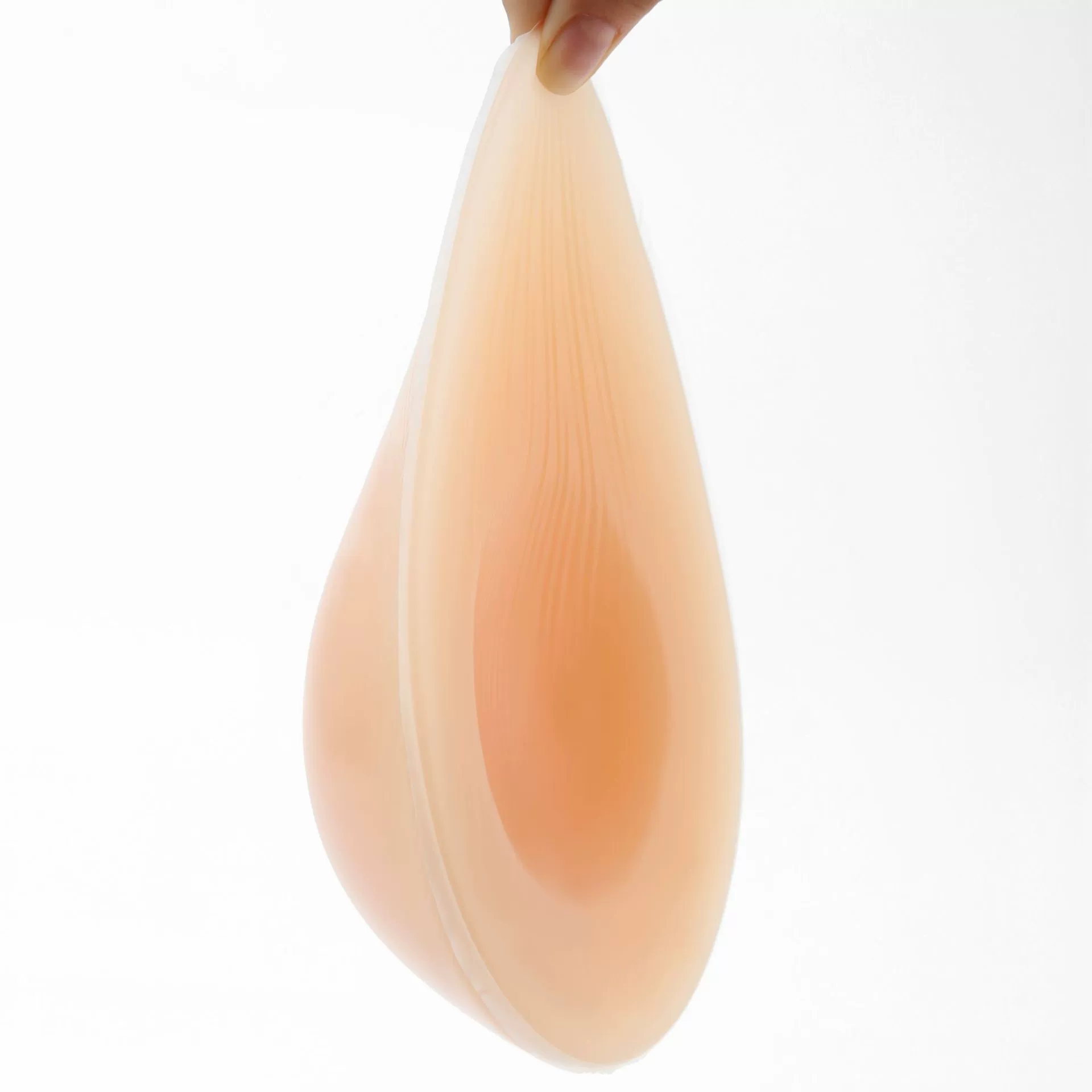 Silicone breast prosthesis, breast pads, silicone breast, postoperative bra