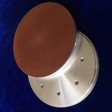 树脂CBN磨盘 轴承钢淬火钢弹簧钢高速钢双端面精密砂轮立方氮化硼