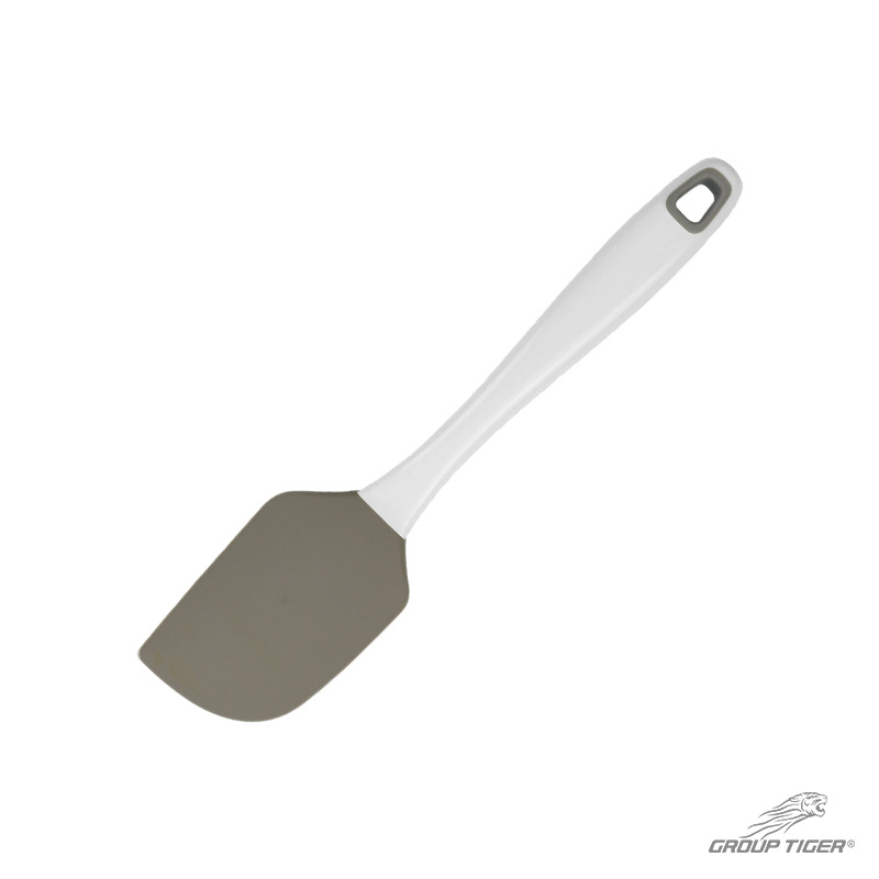 Qunhu silikon spatula kaşık seti modern minimalist mutfak ürünleri Yangjiang ürünü 2022 model silikon mutfak takımı