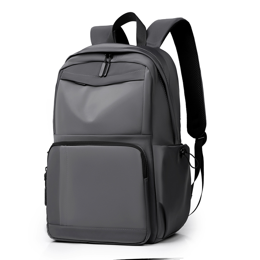 Bolsos de viaje bolsos de hombro para hombres de alta gama, ligeros y de gran capacidad, mochilas de computadora de viaje de negocios, mochilas de viaje de ocio y sencillas