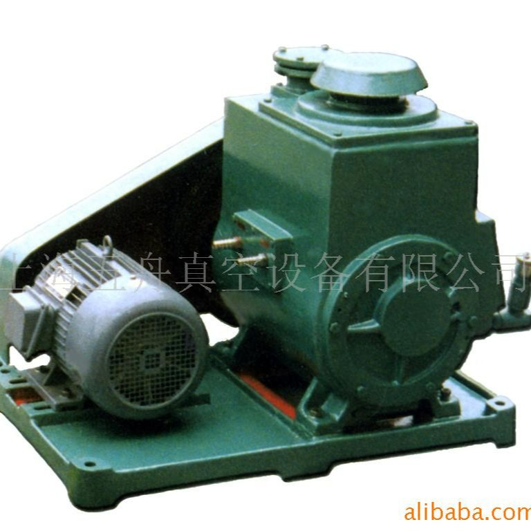 2X-15型双级旋片真空泵，量大价优