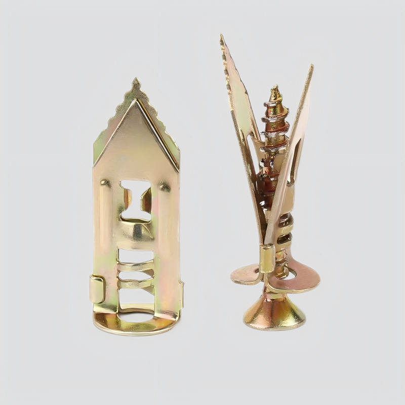 免打孔打入敲击便携式纤维水泥板埃特板跨境石膏板膨胀螺丝螺栓