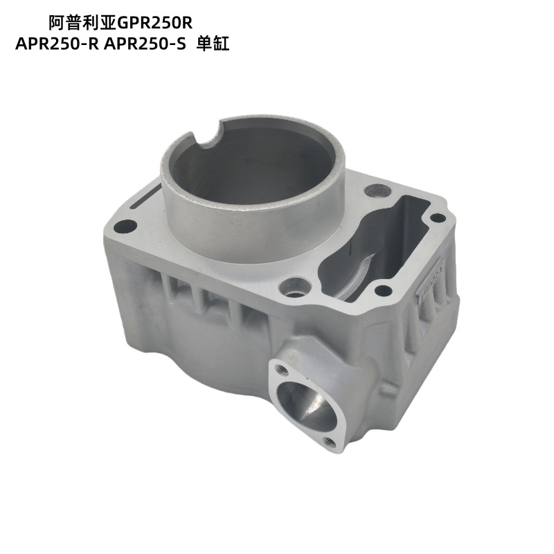 Original Motorcycle Parts Aprilia Gpr250Rapr250-Rapr250-S Cylinder Block Wholesale