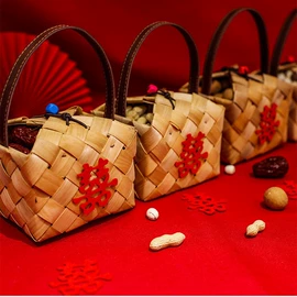 木质工艺品;礼品盒;节日用品礼盒