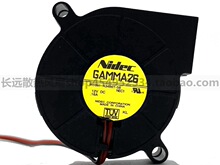ԭװ Nidec A34861-58 12V 0.16A 5015 5CM 3�� ͶӰ�� ɢ�ȷ���