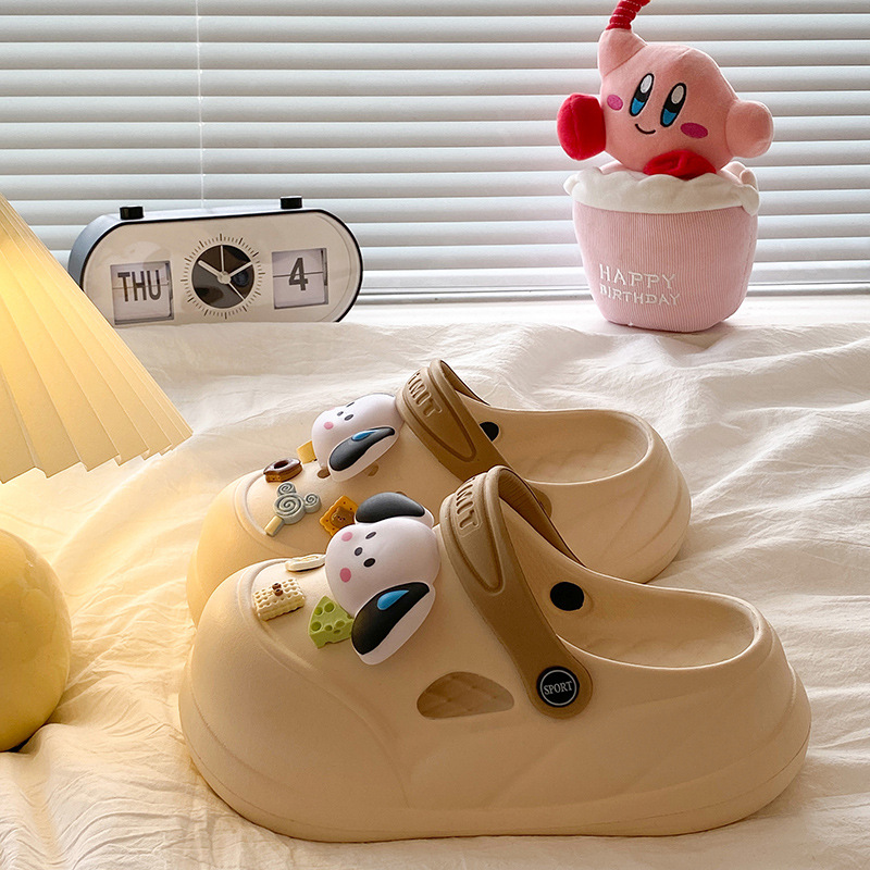 카키·개 말문이 막힌다