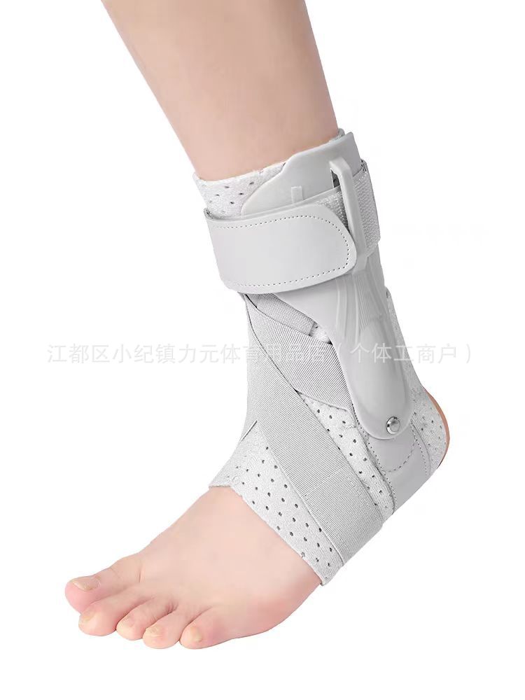 Protector de tobillo, protector de tobillo, calcetines de compresión, vendaje anti-pie, protector de tobillo, fijación de rehabilitación