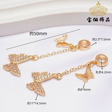 ���~�ݴ������14K����΢肺������K������� �ֹ��Ʒ������l