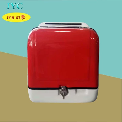 Delivery Insulated Box Cargo Box – Motorcycle trunk