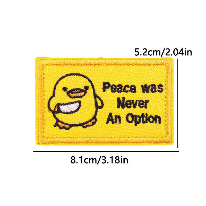 7g Weight Clothing Sticker Patches Classification 1 Piece Quantity Embroidery thread Material Letter Pattern Simple Style, Classic Style Style 1 Piece Simple Style Classic Style Letter Embroidery Thread Clothing Sticker Patches 5
