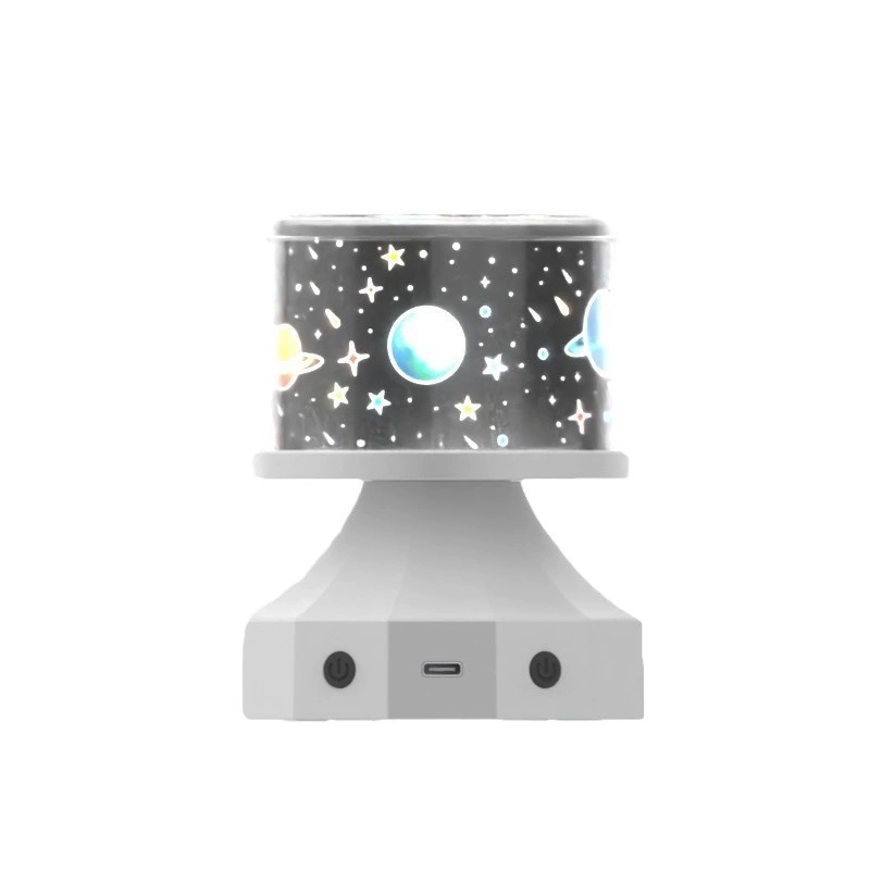 Звездное небо, лампа, атмосферная ночная подсветка, игрушка, Bluetooth, Амазон