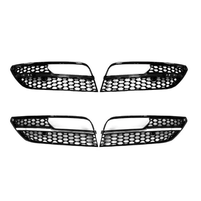 grille Sportback, Light frame