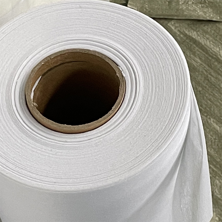 机床用丙纶过滤纸  工业磨床用磨削油切削液滤纸