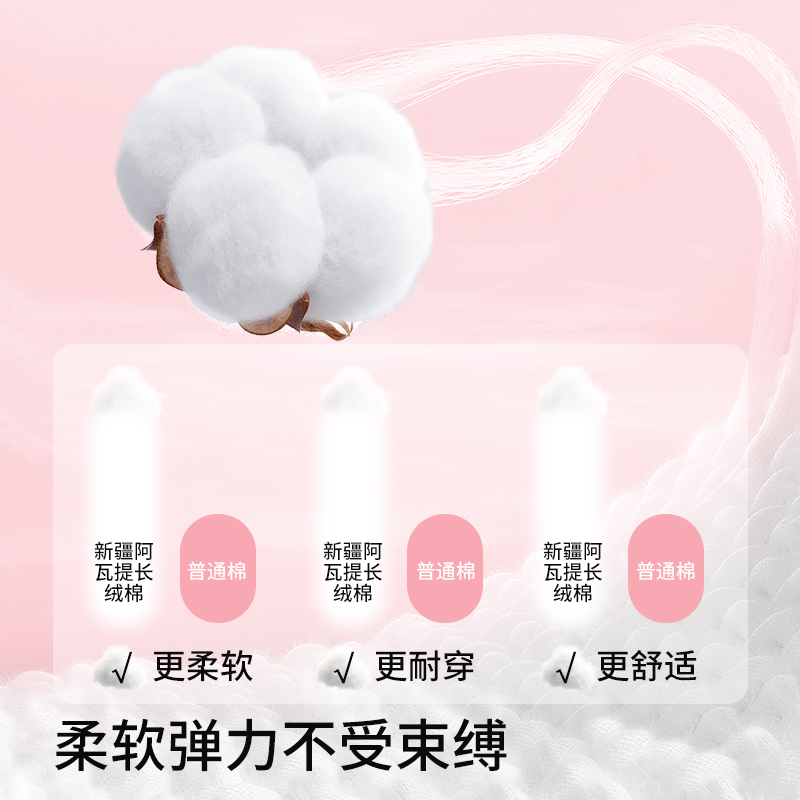 Niñas calzoncillos de ángulo plano de algodón antibacteriano pantalones cortos de cuatro ángulos de algodón antibacteriano clase A niños niños mayores niños niñas bebés