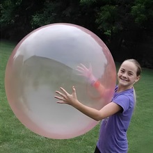 摔不破的水气球可注水装水灌水儿童解压充气拍拍球吹气球网红同款