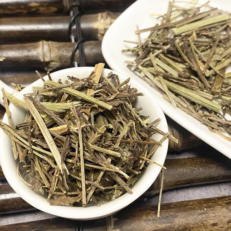 Dried Verbena Herb Ma Bian Cao 500g Sliced Chinese Herbal Tea Material specifications