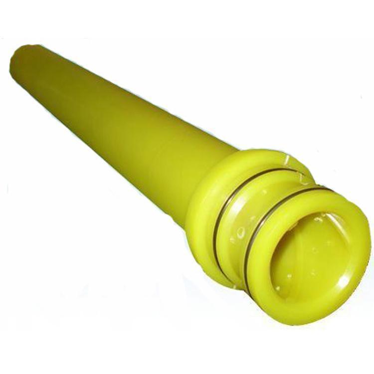 Cabeza de pulverización de poliuretano Cabeza de pulverización de pulverización de hormigón Cabeza de pulverización para pulverización de equipos