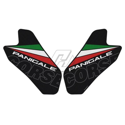 V2 Fuel Tank Protection – Motorcycle Safety Supplies