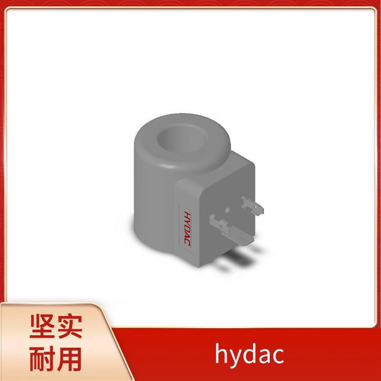液压阀 贺德克 hydac 德国 3109229 COIL 24PG-8.8-40-1836 管夹