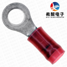 ԭװ 2-31890-1 TE/̩�� ����ѹ�Ӻ�ɫ��Ե���� AWG16-22