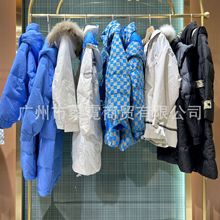高品质大牌尾货孤品女装杂款石井走份秋冬日常穿搭爆款库存女尾款