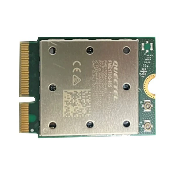 Беспроводной модуль QCNCM865 WIFI7 5G трёхдиапазонный с встроенной сетью, 5800M, Bluetooth 5.4, Qualcomm