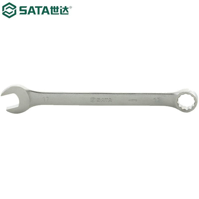 SATA 40504- 2025.9kg Торкс рожковый ключ хром