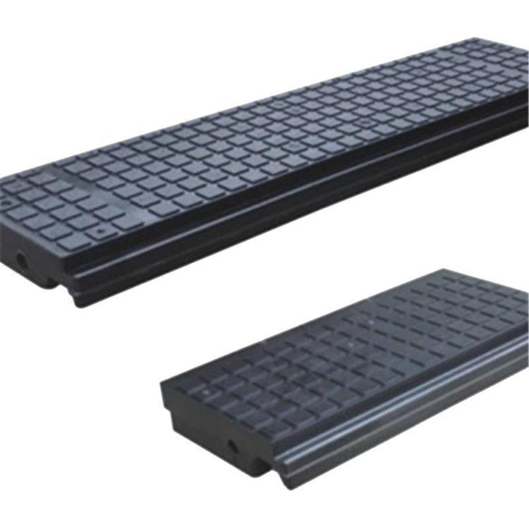 placa de puerto de goma resistente al desgaste y resistente a alta presión P60 placa de puerto de goma reforzada