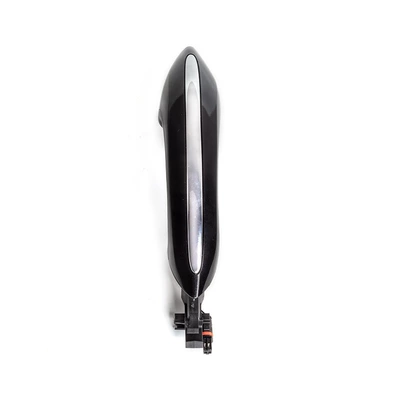 Suitable for BMW 5 series Armrest, handle, handle - left-rear-black-with-light