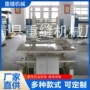 自动厚料安全绳花样机