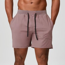 亲肤透气运动速干男士跑步网球短裤休闲运动户外citywalk速干短裤