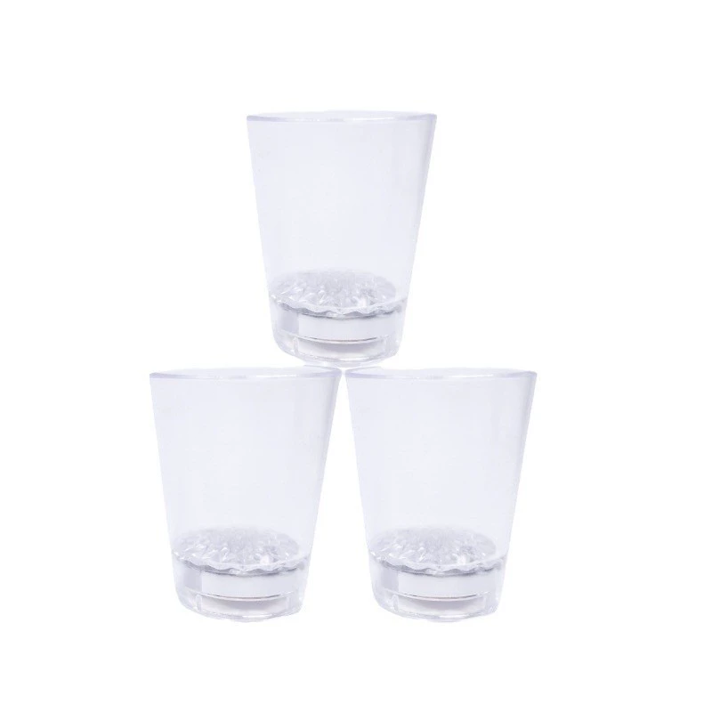 Корейский индукционный shot glass