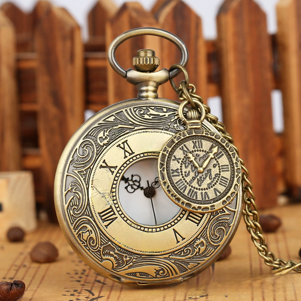 Промежутная pocket watch?