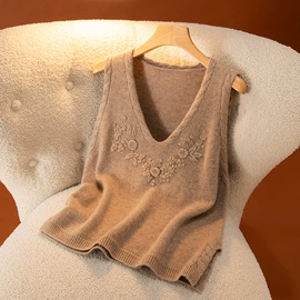 女式羊绒衫;女式羊毛衫;女式针织衫