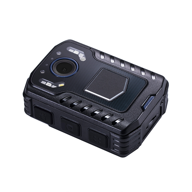 Work recorder