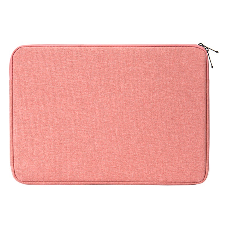 Simple inner bag for Apple 14 inch Huawei 16 inch computer bag flat protective cover for men and women breathable burden reduction