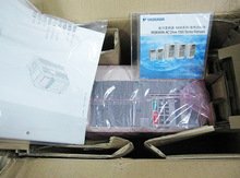 A066*全新原装Yaskawa 安川A1000变频器 11KW/15KW  CIMR-AB4A003