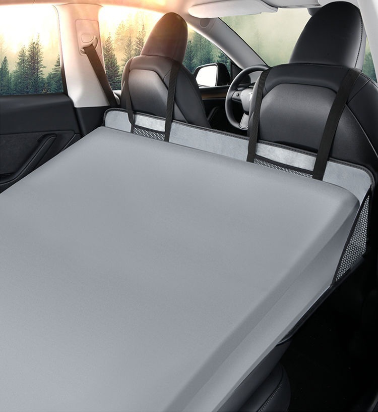 SUV Extension Board head guard car travel bed rear trunk sleeping travel bed car bed camping artifact