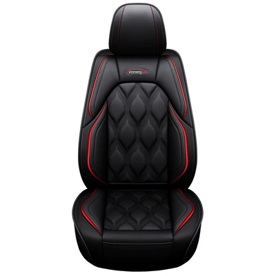 Comfortable Car Seat Cushions, All-Season — Four Seasons Pad