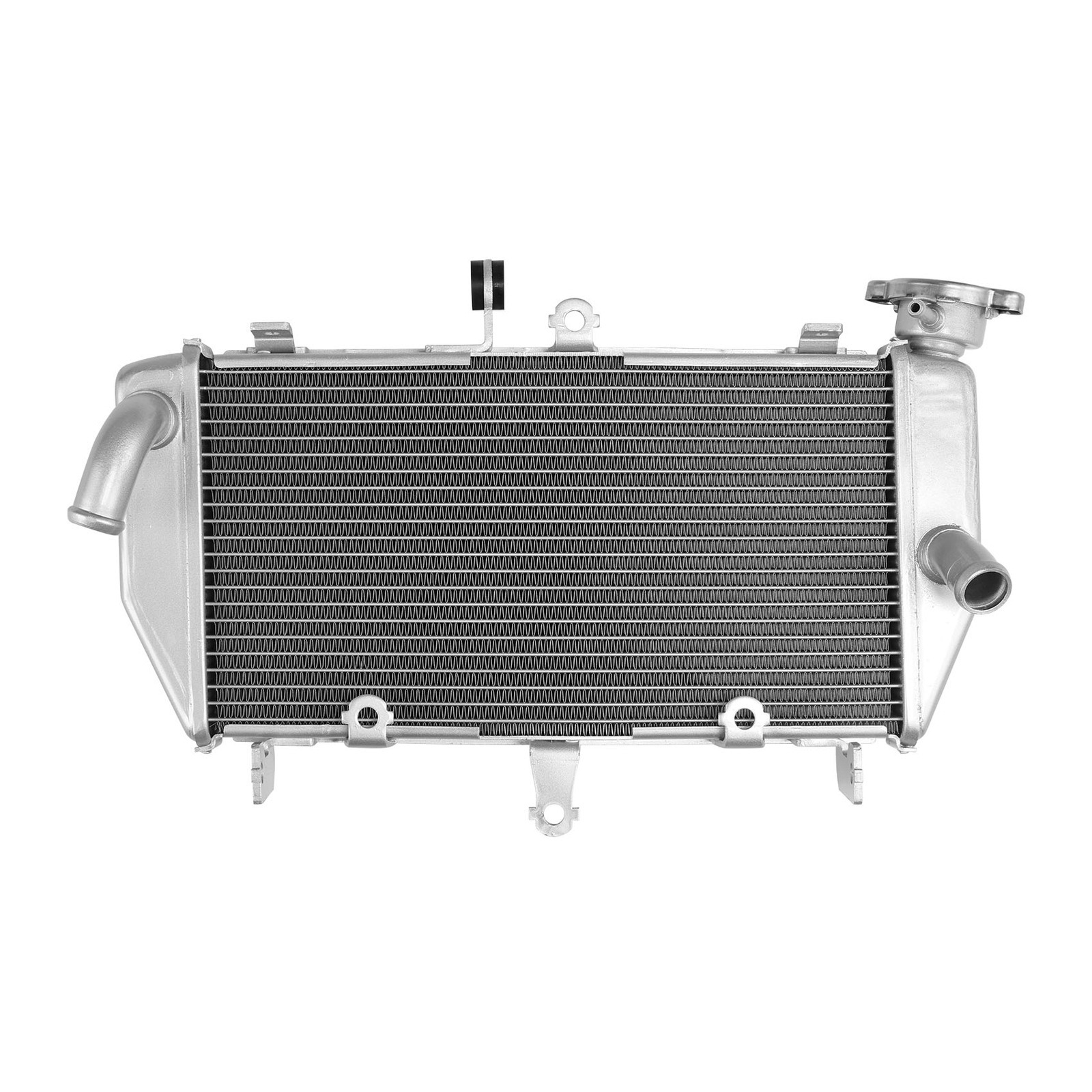 Suitable for Yamaha Mt-03 Mt-25 2016-2025 Water Tank Assembly Water Tank Radiator