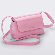 Melissa Mini  Cross  Bag梅丽莎果冻包纯色斜挎包简约HN